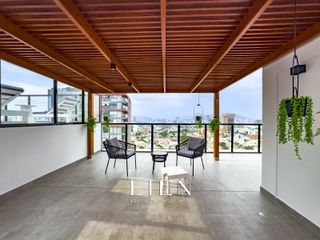 Foto 3 de IDEAL PARA PROFESIONALES QUE TRABAJAN EN SAN ISIDRO
