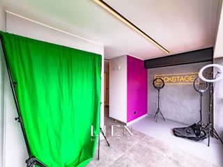 Foto 25 de IDEAL PARA PROFESIONALES QUE TRABAJAN EN SAN ISIDRO