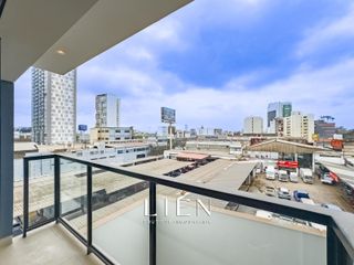 Foto 14 de IDEAL PARA PROFESIONALES QUE TRABAJAN EN SAN ISIDRO