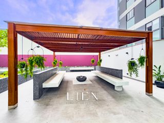 Foto 17 de IDEAL PARA PROFESIONALES QUE TRABAJAN EN SAN ISIDRO