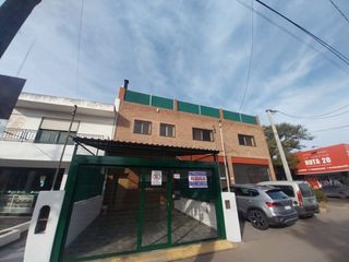 Foto 2 de Alquiler depto 3 dor sobre Av. Fuerza Aerea (ruta 20)