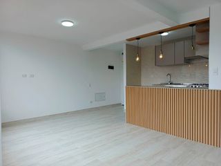 Foto 6 de ARRIENDO de APARTAMENTO en BOGOTA