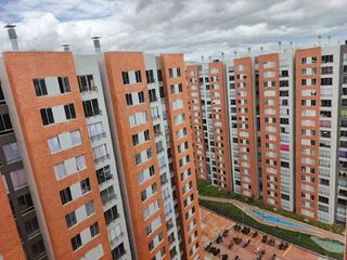 Foto 18 de ARRIENDO de APARTAMENTO en BOGOTA