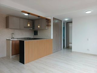 Foto 5 de ARRIENDO de APARTAMENTO en BOGOTA
