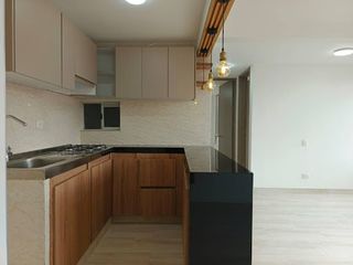 Foto 7 de ARRIENDO de APARTAMENTO en BOGOTA