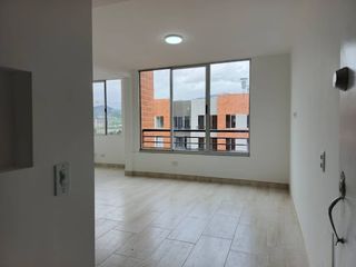 Foto 1 de ARRIENDO de APARTAMENTO en BOGOTA