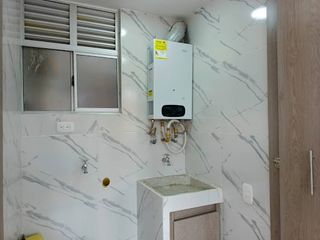 Foto 17 de ARRIENDO de APARTAMENTO en BOGOTA