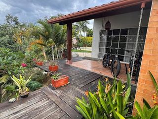 Foto 21 de ARRIENDO de CASAS en PEREIRA