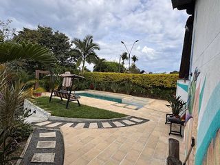 Foto 23 de ARRIENDO de CASAS en PEREIRA