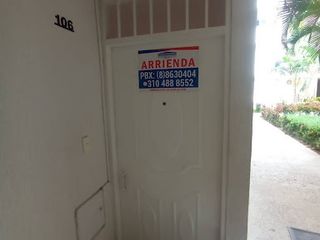 Foto 6 de ARRIENDO de APARTAMENTO en NEIVA