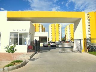 Foto 1 de ARRIENDO de APARTAMENTO en NEIVA