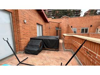 Foto 7 de Apartamento Dúplex en venta ubicado Cerros Orientales  Santa Barbara