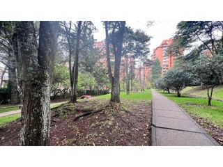 Foto 20 de Apartamento Dúplex en venta ubicado Cerros Orientales  Santa Barbara