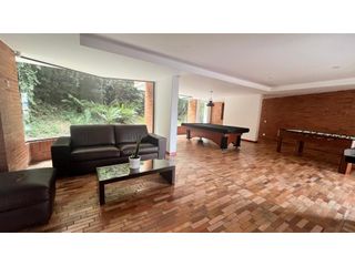 Foto 16 de Apartamento Dúplex en venta ubicado Cerros Orientales  Santa Barbara