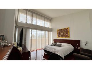Foto 13 de Apartamento Dúplex en venta ubicado Cerros Orientales  Santa Barbara