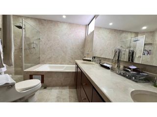 Foto 10 de Apartamento Dúplex en venta ubicado Cerros Orientales  Santa Barbara
