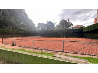 Foto 18 de Apartamento Dúplex en venta ubicado Cerros Orientales  Santa Barbara
