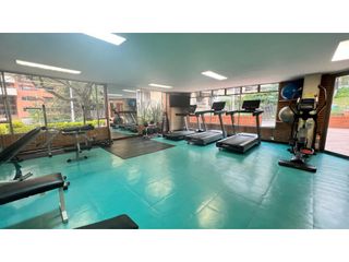Foto 14 de Apartamento Dúplex en venta ubicado Cerros Orientales  Santa Barbara