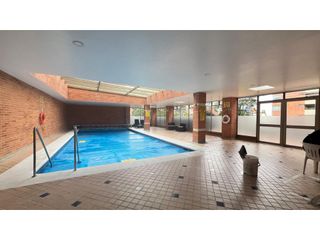 Foto 15 de Apartamento Dúplex en venta ubicado Cerros Orientales  Santa Barbara