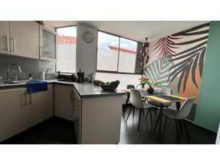 Foto 8 de Apartamento Dúplex en venta ubicado Cerros Orientales  Santa Barbara