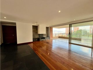 Foto 9 de Apartamento La Calera - Arriendo