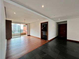 Foto 1 de Apartamento La Calera - Arriendo