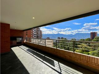 Foto 4 de Apartamento La Calera - Arriendo