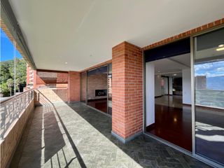 Foto 6 de Apartamento La Calera - Arriendo