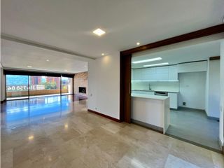 Foto 9 de Apartamento La Calera - Arriendo