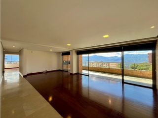 Foto 1 de Apartamento La Calera - Arriendo