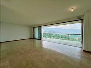 Foto 2 de Apartamento Los Balsos - Venta