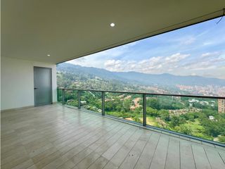 Foto 5 de Apartamento Los Balsos - Venta