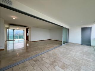 Foto 4 de Apartamento Los Balsos - Venta