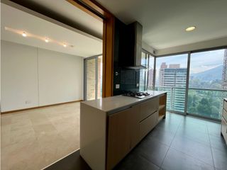 Foto 6 de Apartamento Los Balsos - Venta