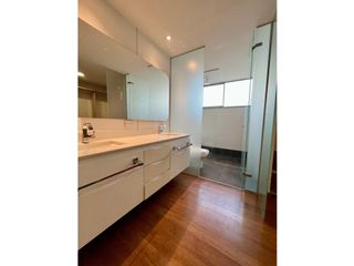 Foto 9 de Apartamento Los Balsos - Venta