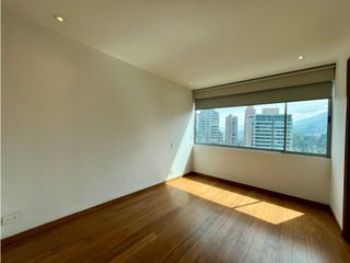 Foto 10 de Apartamento Los Balsos - Venta