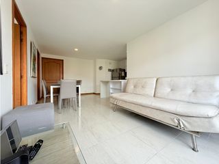 Foto 5 de Amoblado HERMOSO Aparta estudio en las Vegas Poblado
