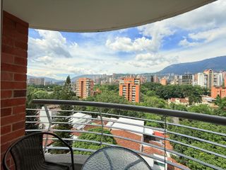 Foto 6 de Amoblado HERMOSO Aparta estudio en las Vegas Poblado