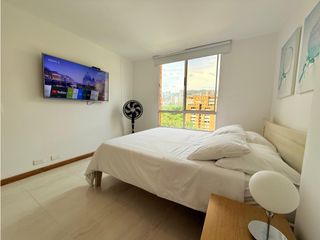 Foto 8 de Amoblado HERMOSO Aparta estudio en las Vegas Poblado