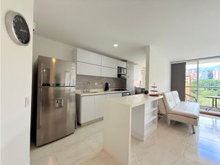 Foto 1 de Amoblado HERMOSO Aparta estudio en las Vegas Poblado