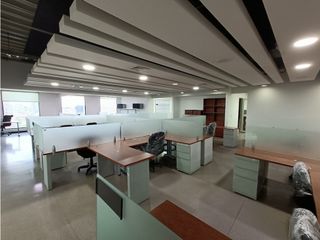 Foto 9 de SE ARRIENDA OFICINA EN CHICO RESERVADO