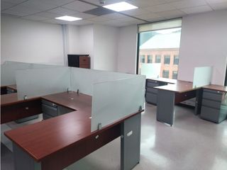Foto 6 de SE ARRIENDA OFICINA EN CHICO RESERVADO