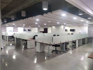 Foto 7 de SE ARRIENDA OFICINA EN CHICO RESERVADO