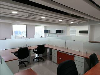Foto 10 de SE ARRIENDA OFICINA EN CHICO RESERVADO