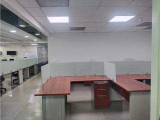 Foto 5 de SE ARRIENDA OFICINA EN CHICO RESERVADO