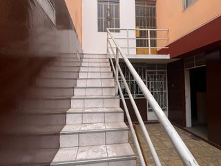 Foto 6 de Casa en la mejor zona de Los Olivos