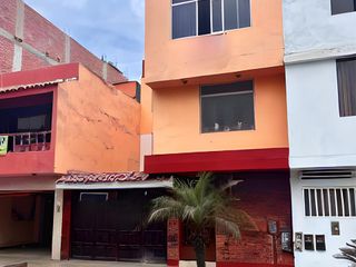 Foto 1 de Casa en la mejor zona de Los Olivos