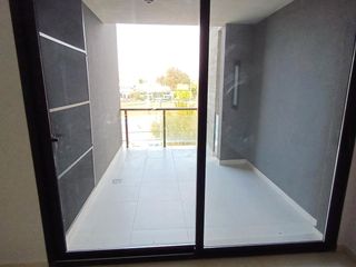 Foto 21 de Exclusivo Depto con vista al Paseo de la Costa - Nqn - (Toilette - baño - vestidor - dos balcones)