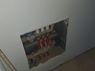 Foto 20 de Exclusivo Depto con vista al Paseo de la Costa - Nqn - (Toilette - baño - vestidor - dos balcones)
