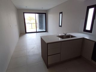 Foto 4 de Exclusivo Depto con vista al Paseo de la Costa - Nqn - (Toilette - baño - vestidor - dos balcones)